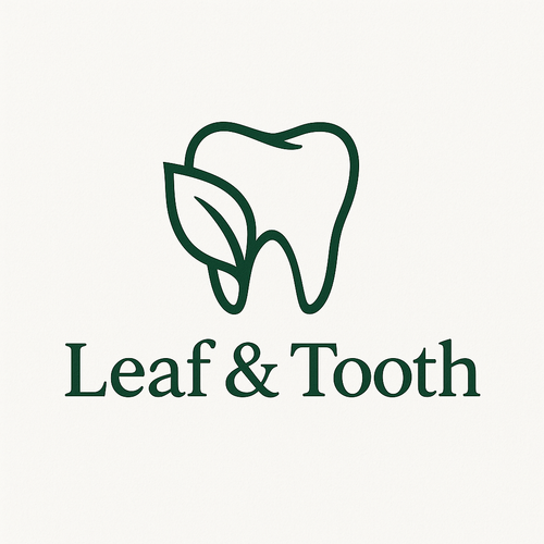 Leaf & Tooth